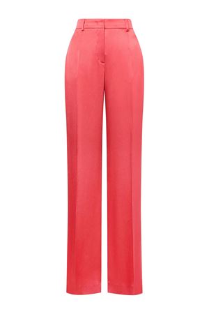 Pressed-Crease Tailored Trousers ALBERTA FERRETTI | J030316190199